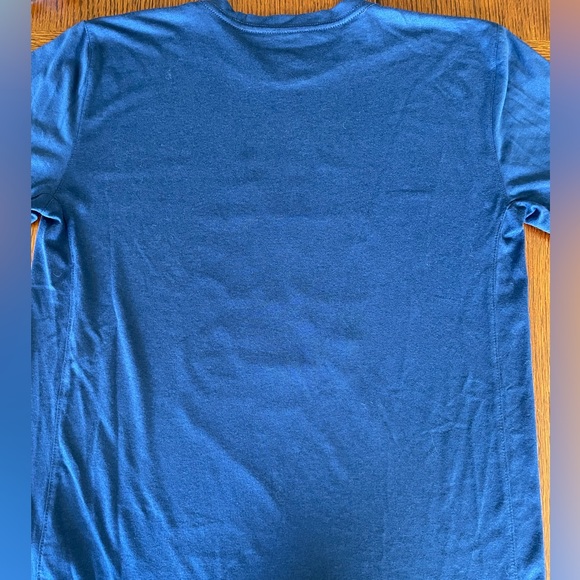 Short Sleeve Dri-Fit MN Twins MLB Nike! - Picture 3 of 3